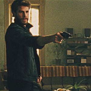 Foto Liam Hemsworth