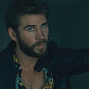 Foto Liam Hemsworth