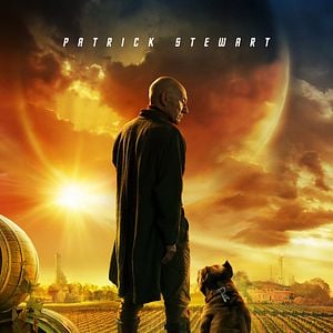 Foto Star Trek: Picard