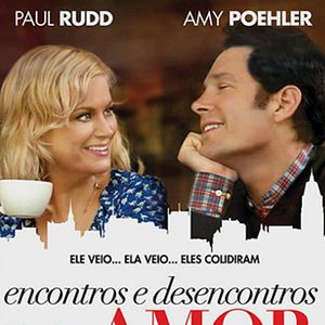 Foto They Came Together