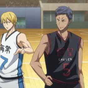 Foto Kuroko no Basket