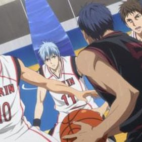 Foto Kuroko no Basket