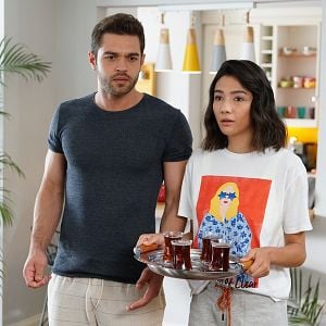 Foto En todas partes, tú