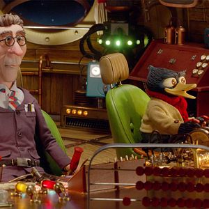 Foto Solan & Eri: Misión a la Luna