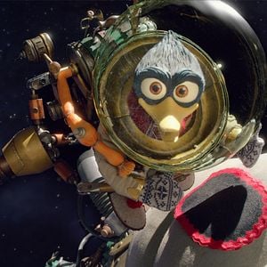 Foto Solan & Eri: Misión a la Luna