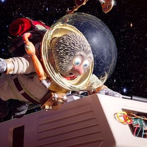 Foto Solan & Eri: Misión a la Luna