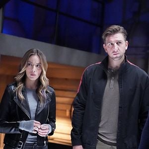 Foto Marvel's Agents of S.H.I.E.L.D.