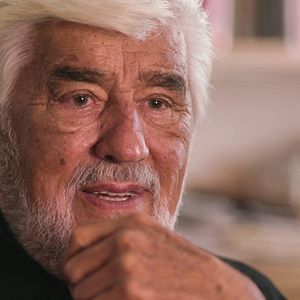 Foto Mario Adorf