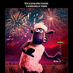 Foto La oveja Shaun, la película: Granjaguedon