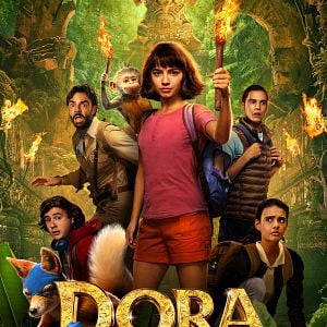 Foto Dora y la Ciudad Perdida