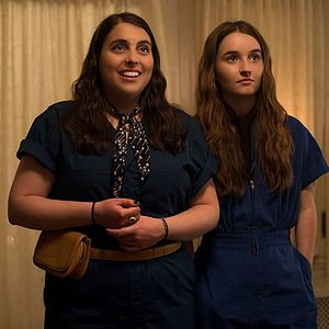 Foto Súper empollonas