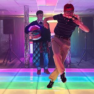 Foto Súper empollonas