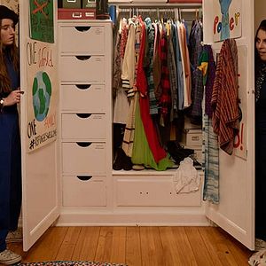 Foto Súper empollonas