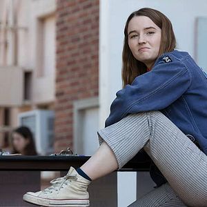 Foto Súper empollonas