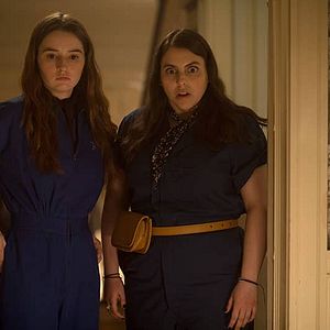 Foto Súper empollonas