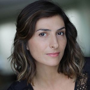 Foto Géraldine Loup