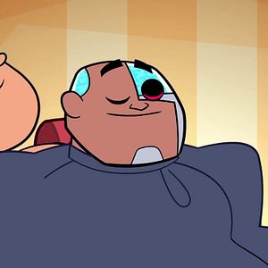 Foto Teen Titans Go!