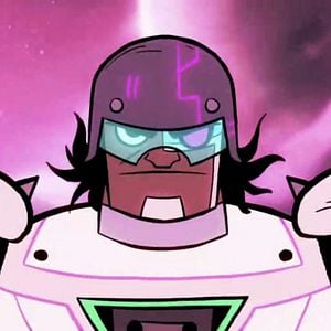 Foto Teen Titans Go!