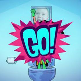 Foto Teen Titans Go!
