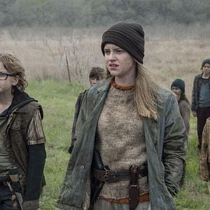 Foto Fear The Walking Dead