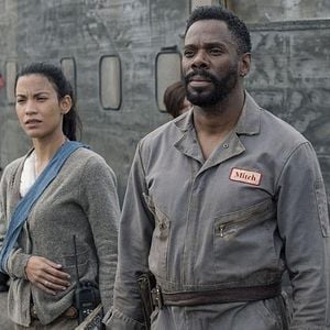 Foto Fear The Walking Dead