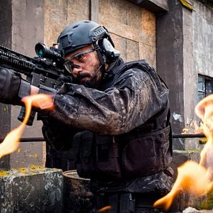 Foto Objetivo: Washington D.C.