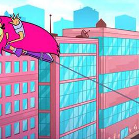 Foto Teen Titans Go!