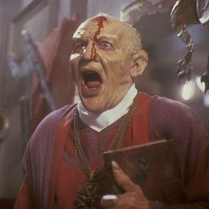 Foto Elvira, reina de las tinieblas