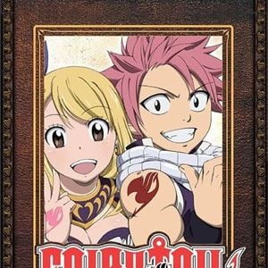 Foto Fairy Tail