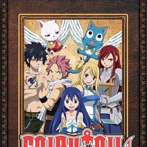 Foto Fairy Tail