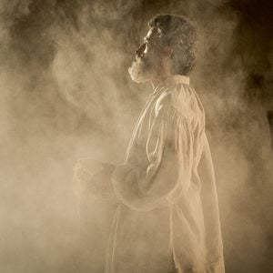 Foto Michelangelo infinito