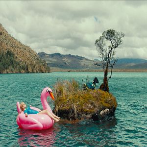 Foto Un hijo de hombre