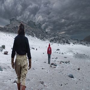 Foto Un hijo de hombre