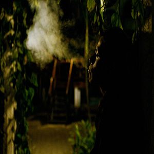 Foto Un hijo de hombre