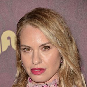 Foto Leslie Grossman