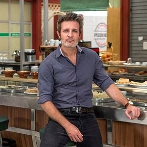 Foto Mercado Central