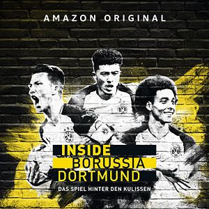 Foto Inside Borussia Dortmund