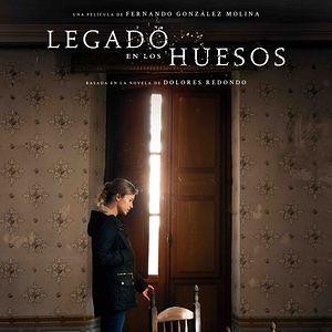 Foto Legado en los huesos