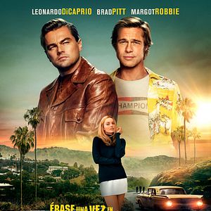 Foto Érase una vez en... Hollywood