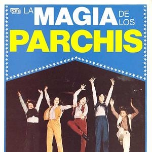 Foto La magia de los Parchís