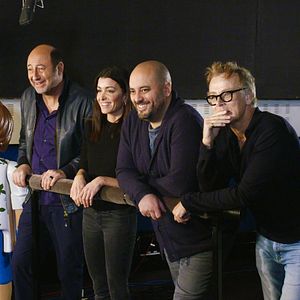 Foto Jérôme Commandeur