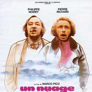 Foto Un nuage entre les dents