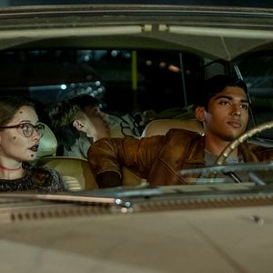 Foto Historias de miedo para contar en la oscuridad