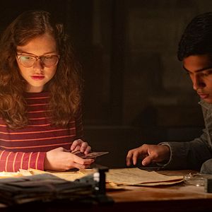 Foto Historias de miedo para contar en la oscuridad