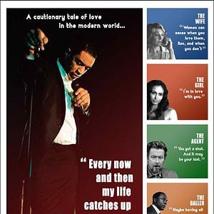 Foto Mr. Sophistication