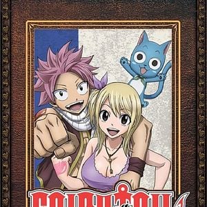 Foto Fairy Tail