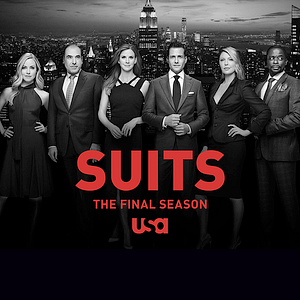 Foto Suits: la clave del éxito