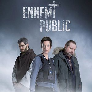 Foto Enemigo público