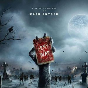 Foto Ejército de los muertos