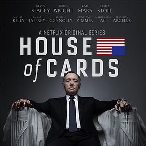 Foto House of Cards